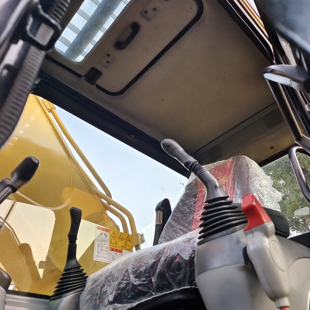 2024 Komatsu PC350-7-46126989