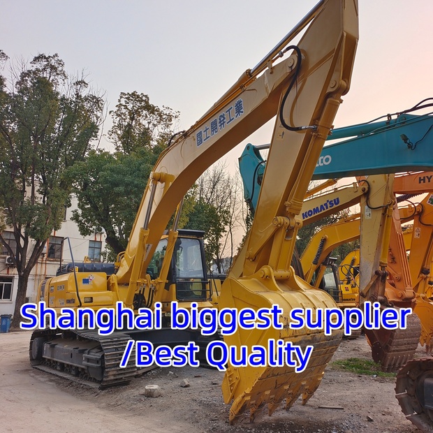 2024 Komatsu PC350-7-46126995