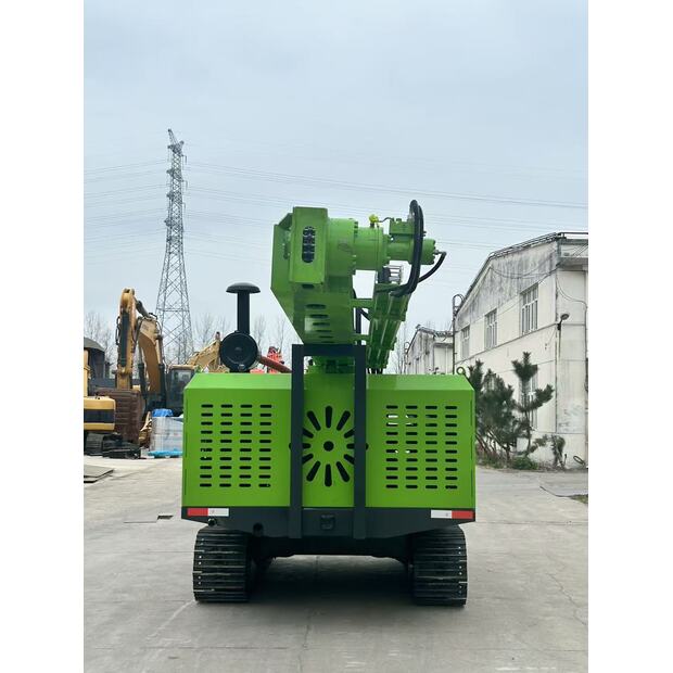 2026 AIBOR AIBOR 450D-46127008