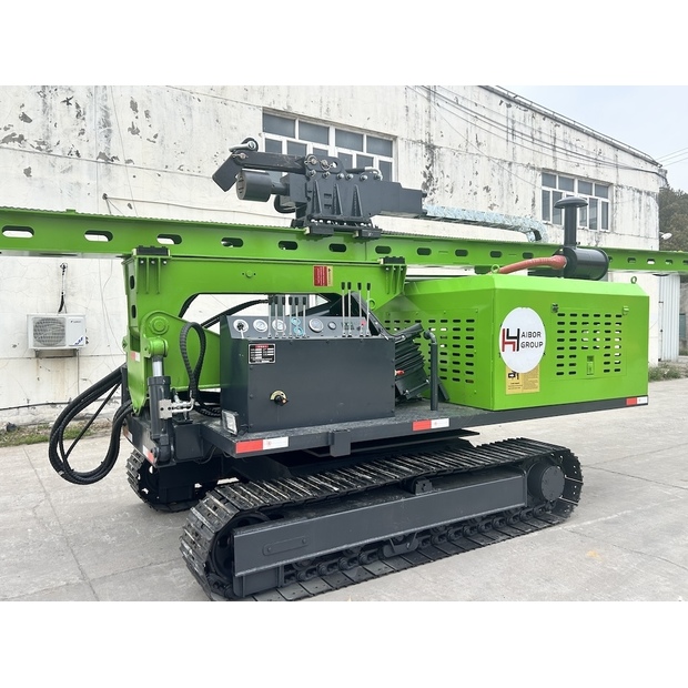 2026 AIBOR AIBOR 450D-46127009