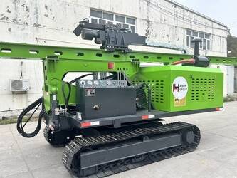 صورة ل معدات بيلينغ 2026 AIBOR AIBOR 450D