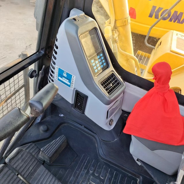 2023 Komatsu PC360-7-46127036