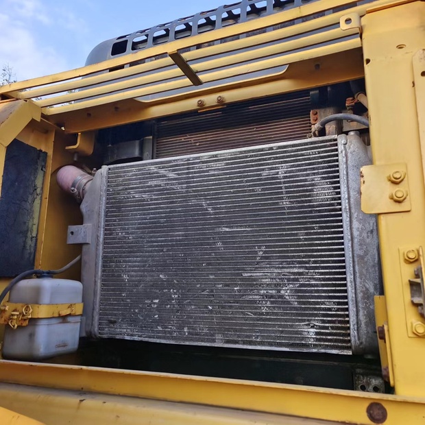 2023 Komatsu PC360-7-46127038