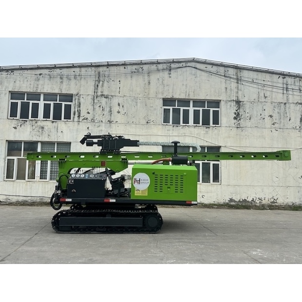 2026 AIBOR AIBOR 450D-46127045