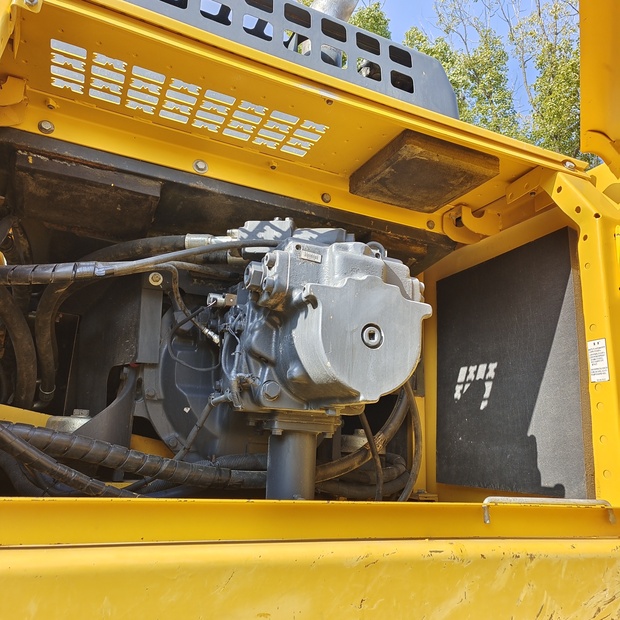 2024 كوماتسو PC400-8R-46127053