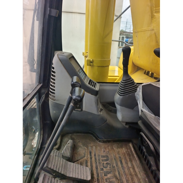 2024 Komatsu PC400-7-46127065