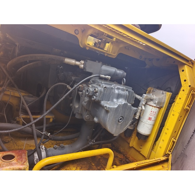 2024 Komatsu PC400-7-46127066