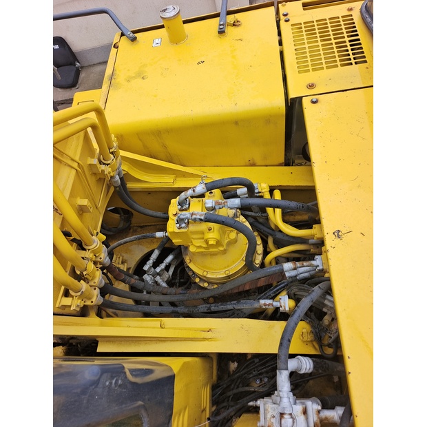 2024 Komatsu PC400-7-46127067