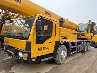 2023-xcmg-qy25ks-1-46127076