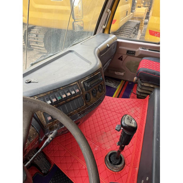 2023 XCMG QY25KS-1-46127077