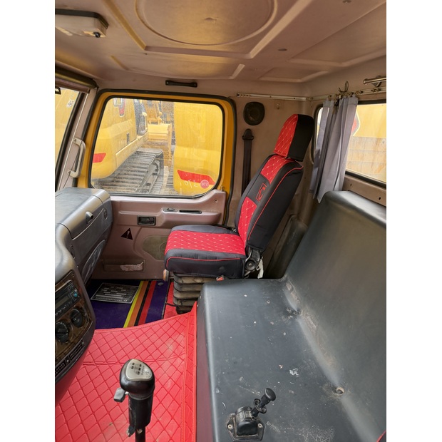 2023 XCMG QY25KS-1-46127078