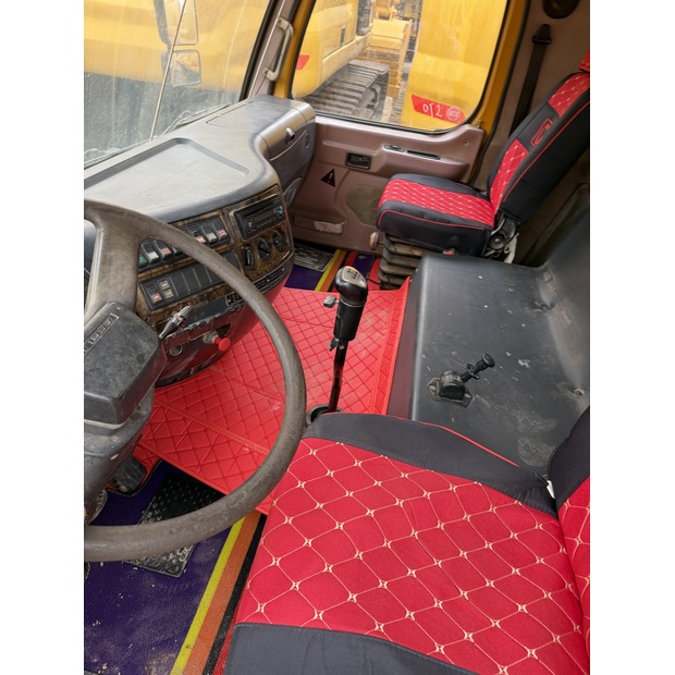 2023 XCMG QY25KS-1-46127080