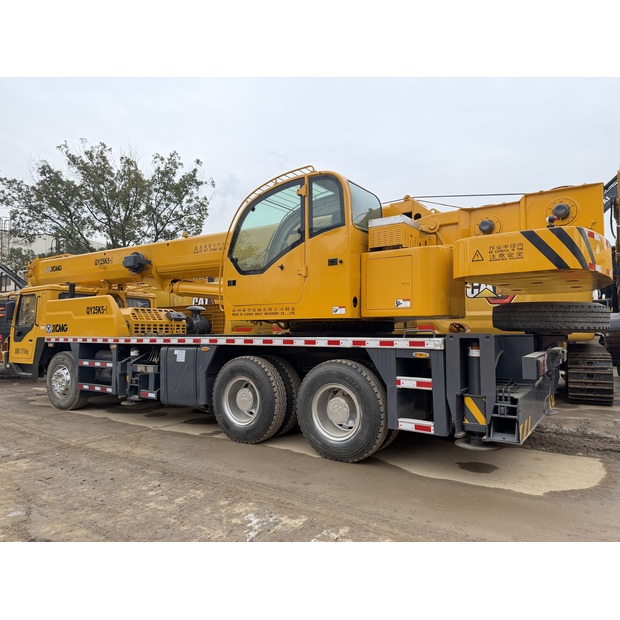 2023 XCMG QY25KS-1-46127082