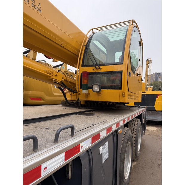 2023 XCMG QY25KS-1-46127083