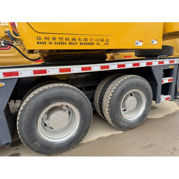 2023 XCMG QY25KS-1-46127084