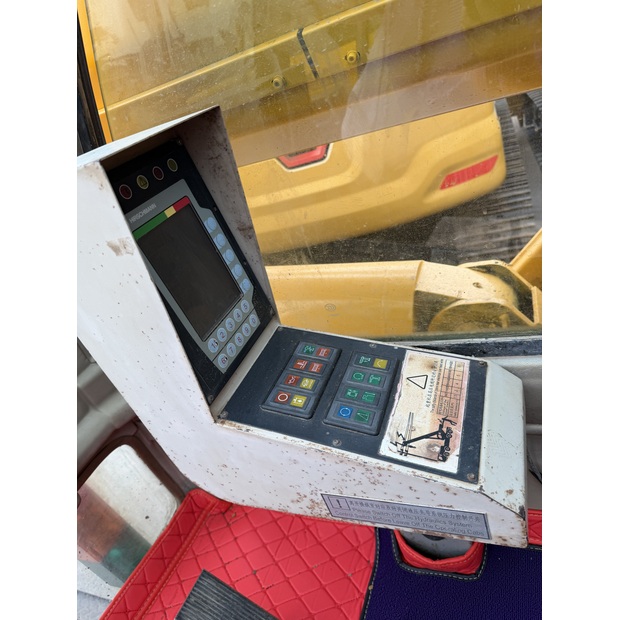 2023 XCMG QY25KS-1-46127086