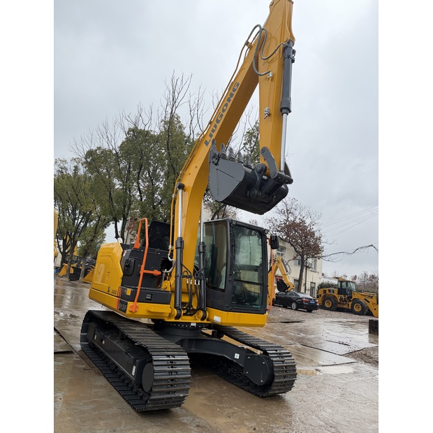 2025 LiuGong 913F-46127114