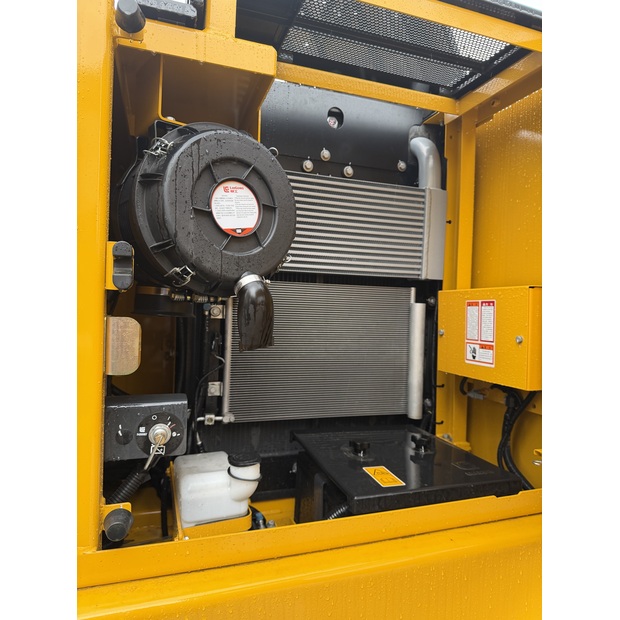 2025 LiuGong 913F-46127117