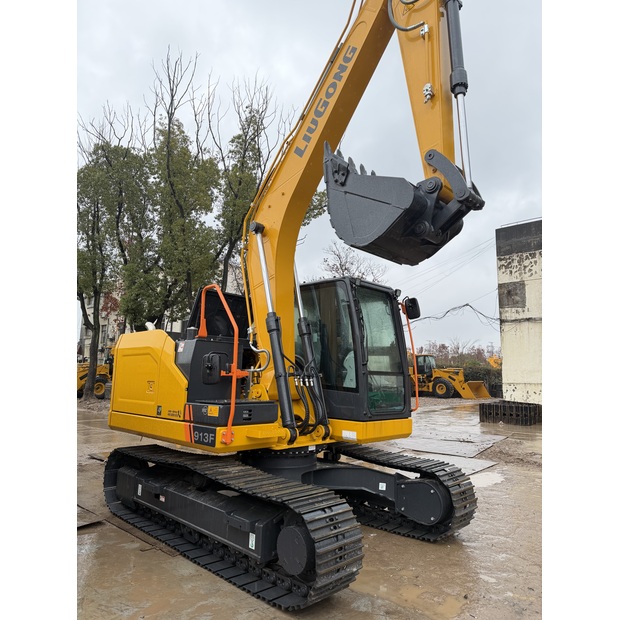 2025 LiuGong 913F-46127119