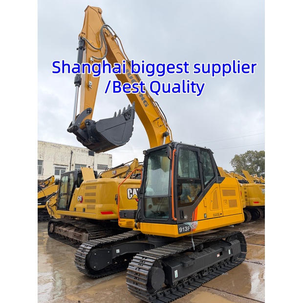 2025 LiuGong 913F-46127125