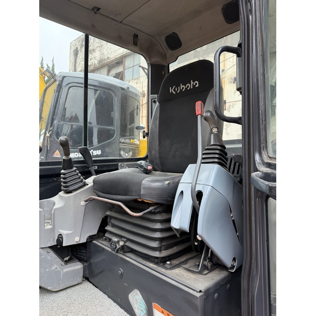 2024 KUBOTA KX165-46127138