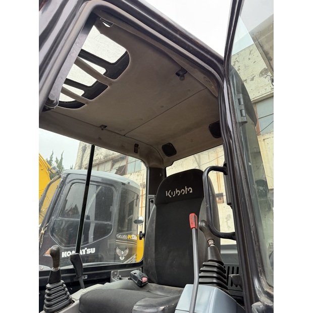 2024 KUBOTA KX165-46127139