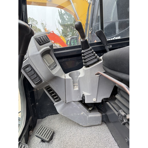 2024 KUBOTA KX165-46127140