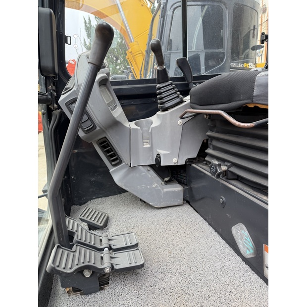 2024 KUBOTA KX165-46127141