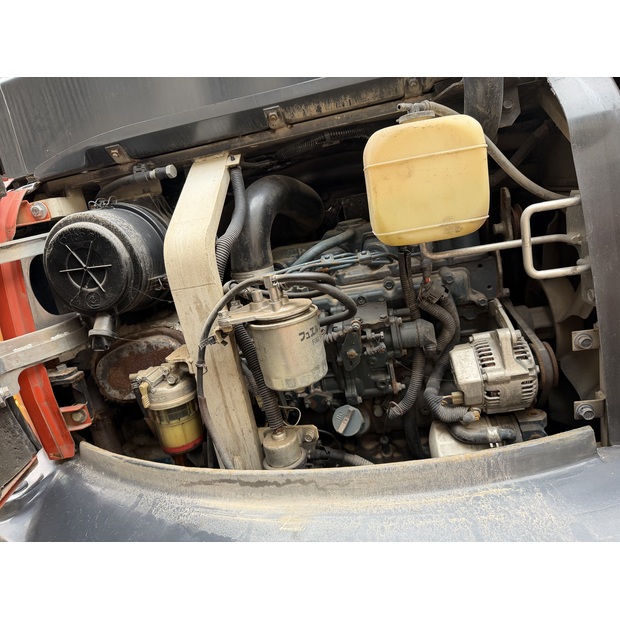 2024 KUBOTA KX165-46127143