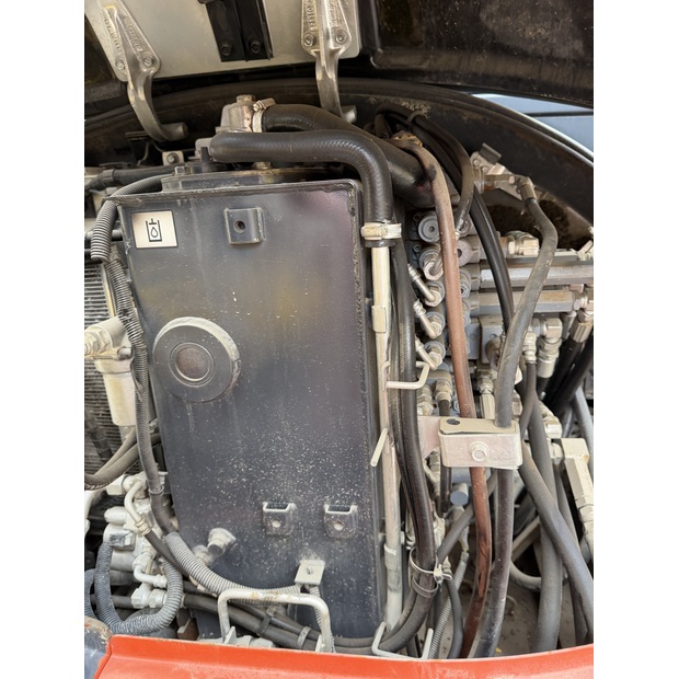 2024 KUBOTA KX165-46127145