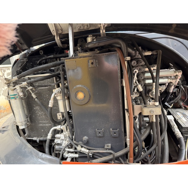 2024 كوبوتا KX163-46127152