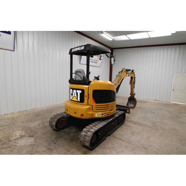 2018 Caterpillar 303CR-46127228
