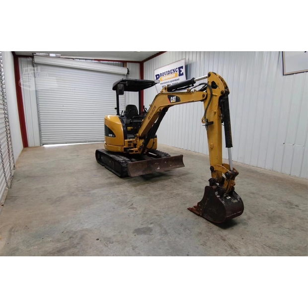 2018 Caterpillar 303CR-46127229