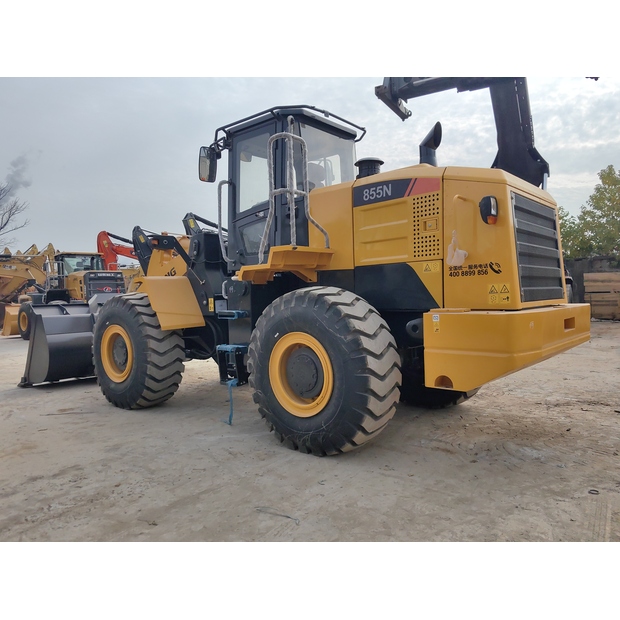 2025 ليوكونج 855N-46127257