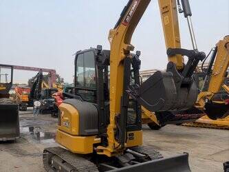 2025-xcmg-xe35u-1434474-46127260