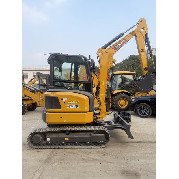 2025 XCMG XE35U-46127261
