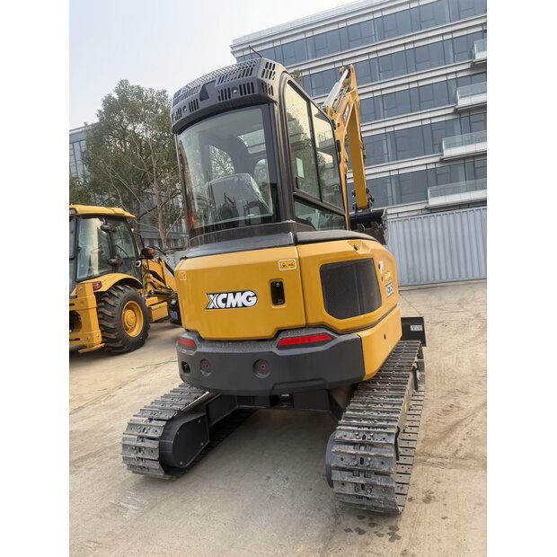 2025 XCMG XE35U-46127262