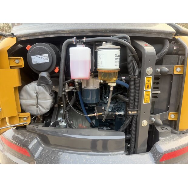 2025 XCMG XE35U-46127263