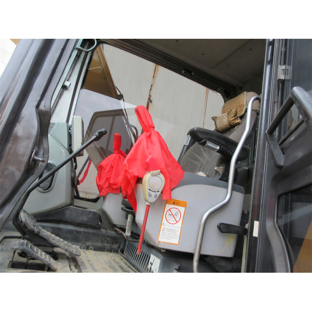 2025 Sany SY115C-46127327