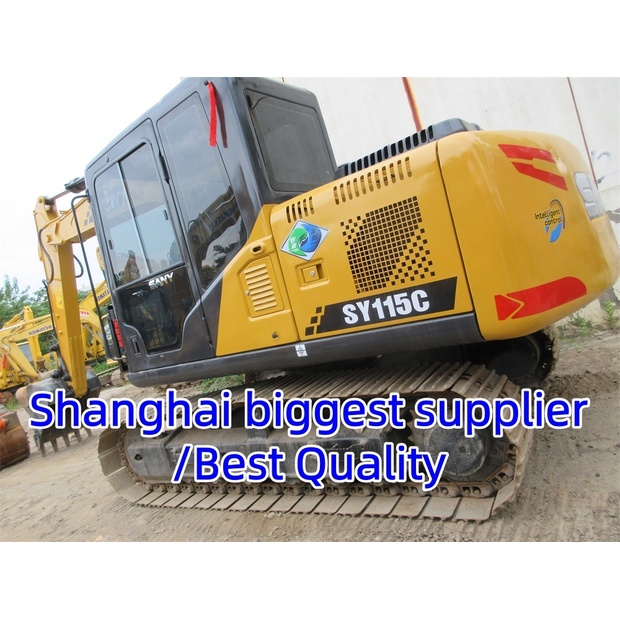 2025 Sany SY115C-46127330