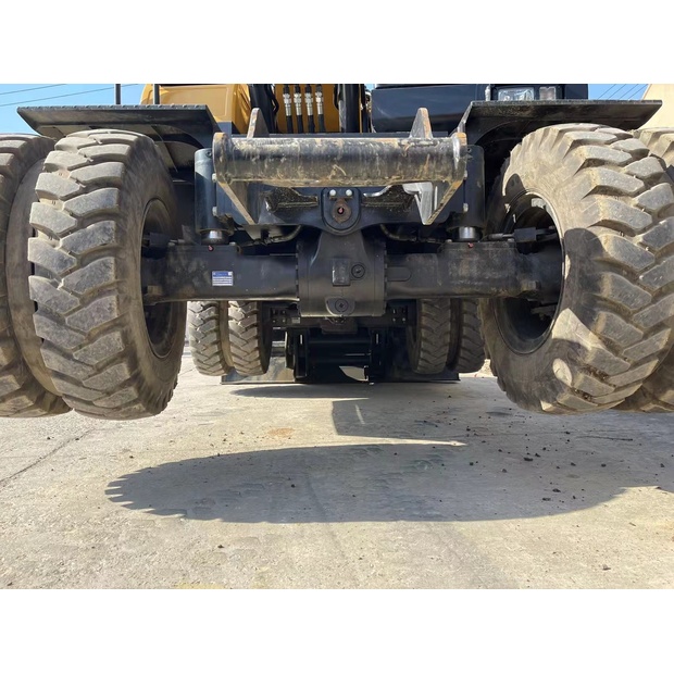 2019 Sany SY155W-46127354