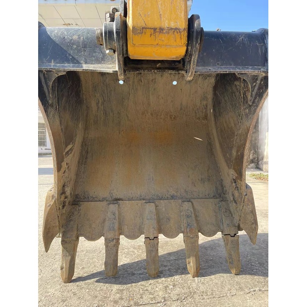 2019 Sany SY155W-46127355