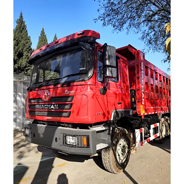 2024 SHACMAN F3000-46127366