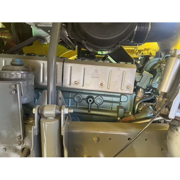 2024 SHACMAN F3000-46127369