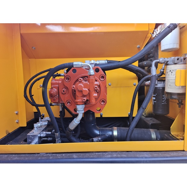 2024 Hyundai HX220HD-46127385