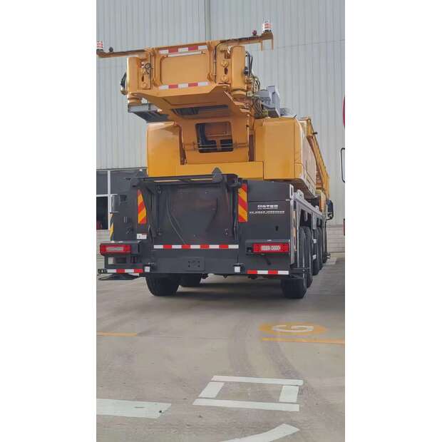 2019 XCMG QAY200-46127404