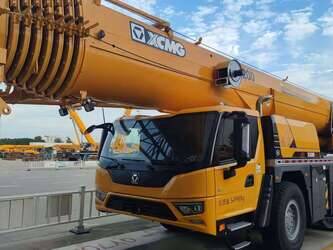 Image de GRUES TOUT TERRAIN 2019 XCMG QAY200