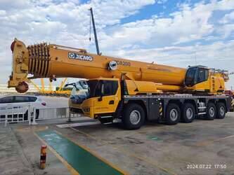 2019-xcmg-qay200-46127406