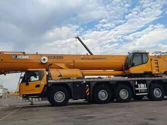 2019-xcmg-qay200-46127407