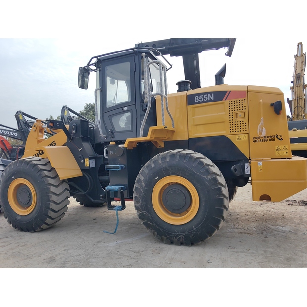 2025 ليوكونج 855N-46127434